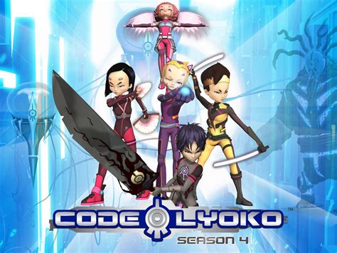 code lyoko all episodes|code lyoko pilot episode.